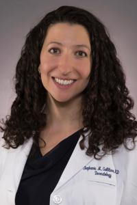 Stephanie M Gallitano, MD Profile Headshot